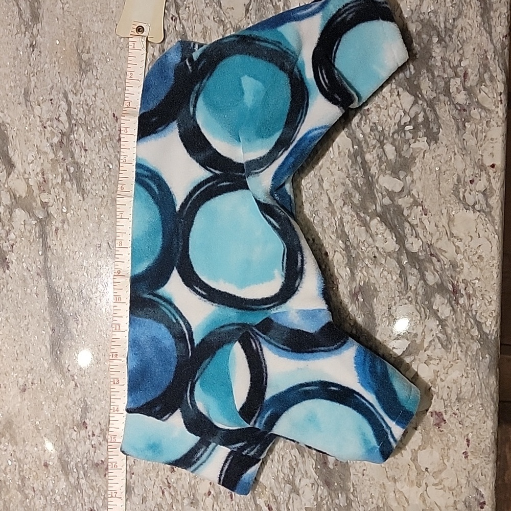 Handmade Fleece Jammies